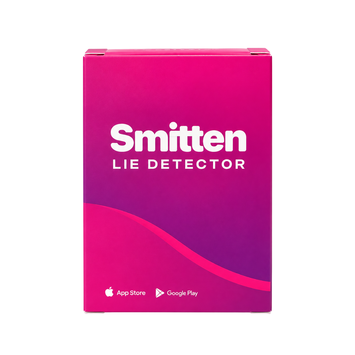 Smitten's Lie Detector Card Game